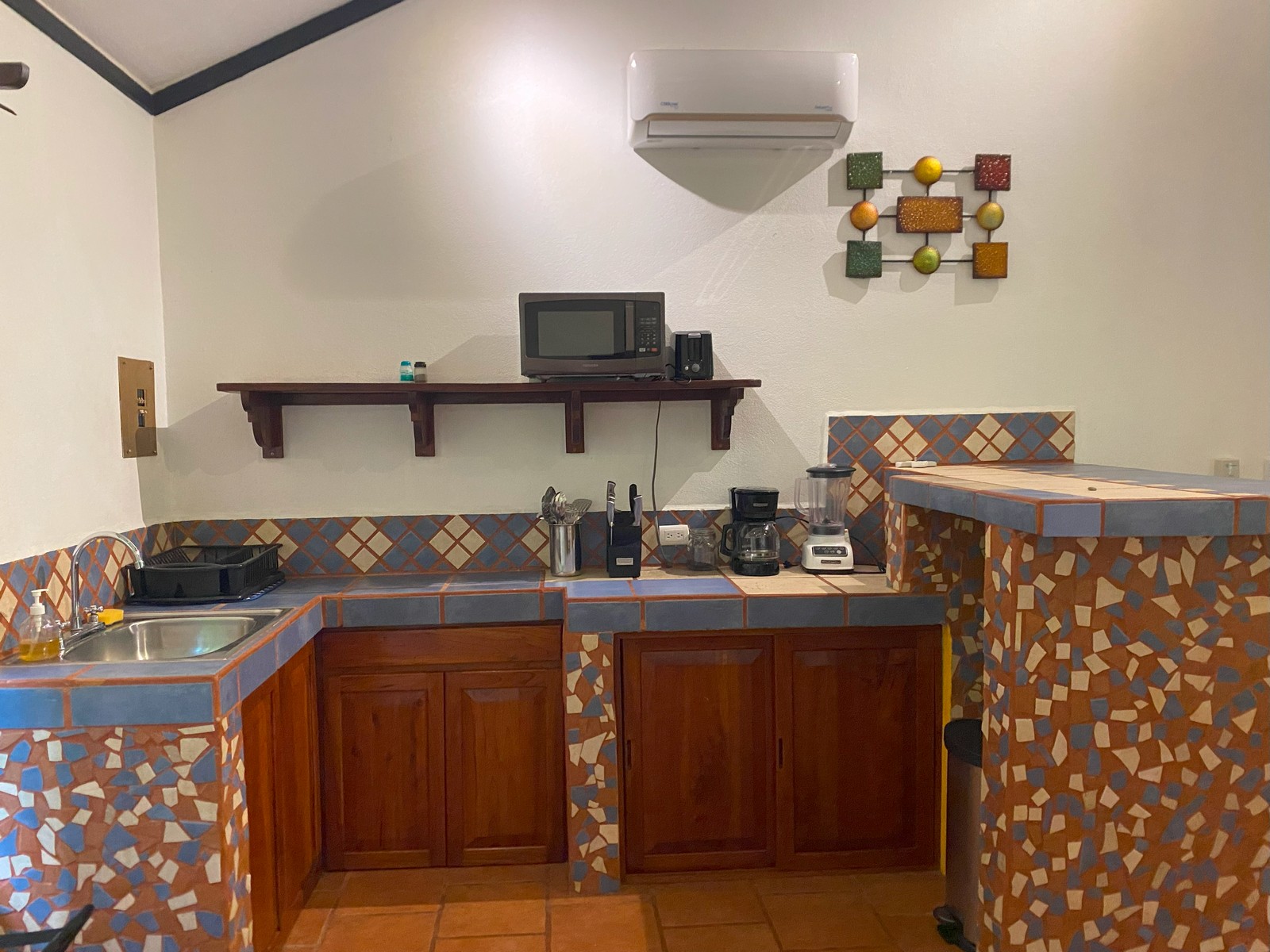 Turnkey Riverside Retreat in Ojochal selected