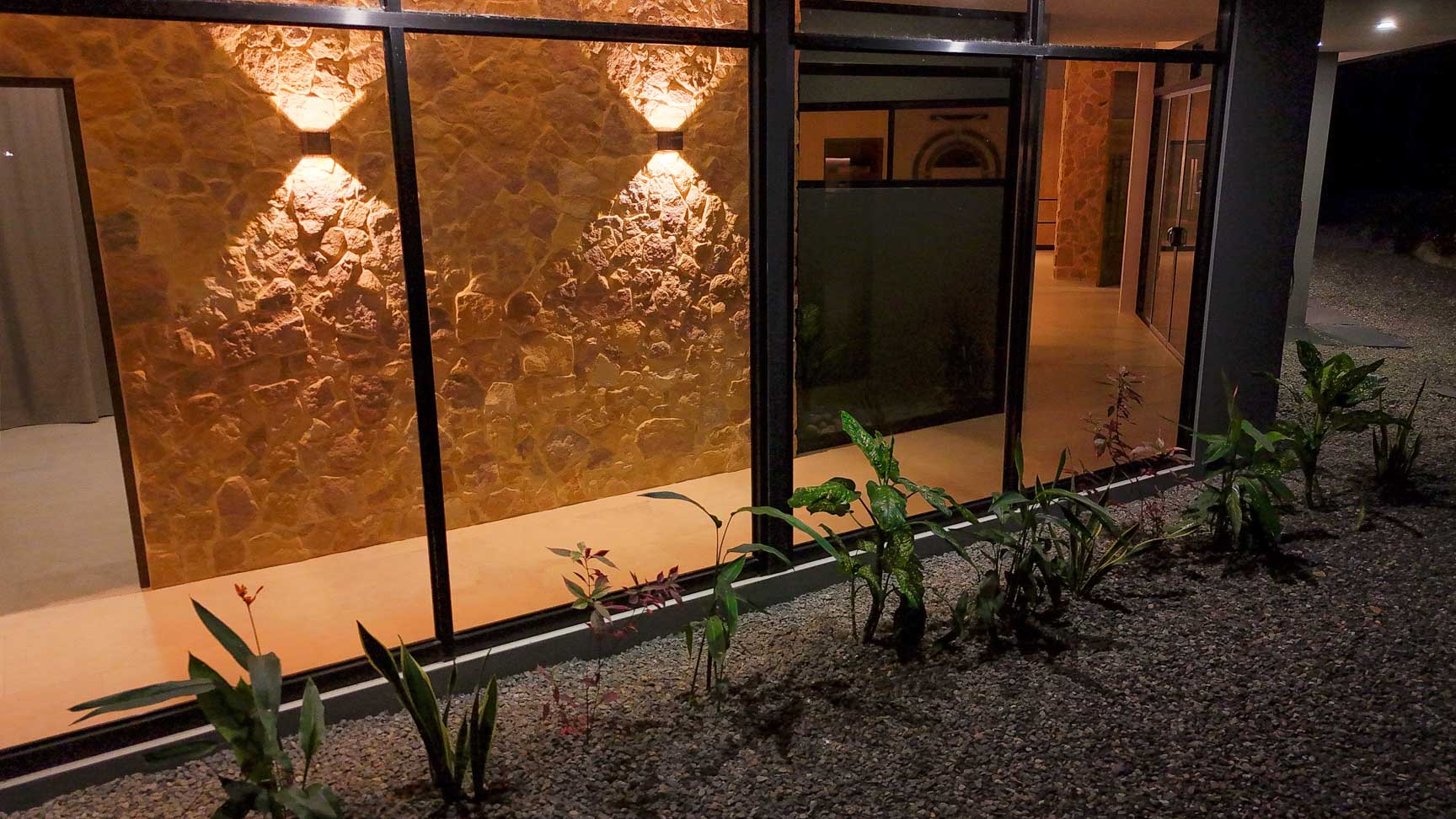 Modern Jungle Retreat with Infinity Pool and Panoramic Mountain Views in Ojochal selected