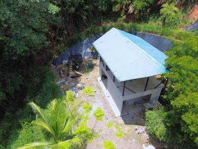 Huge Potential Perfectly Located Retreat Property In Uvita image 3