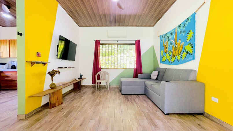 Commercial-Residential Property for Sale at the Entrance of Ojochal selected