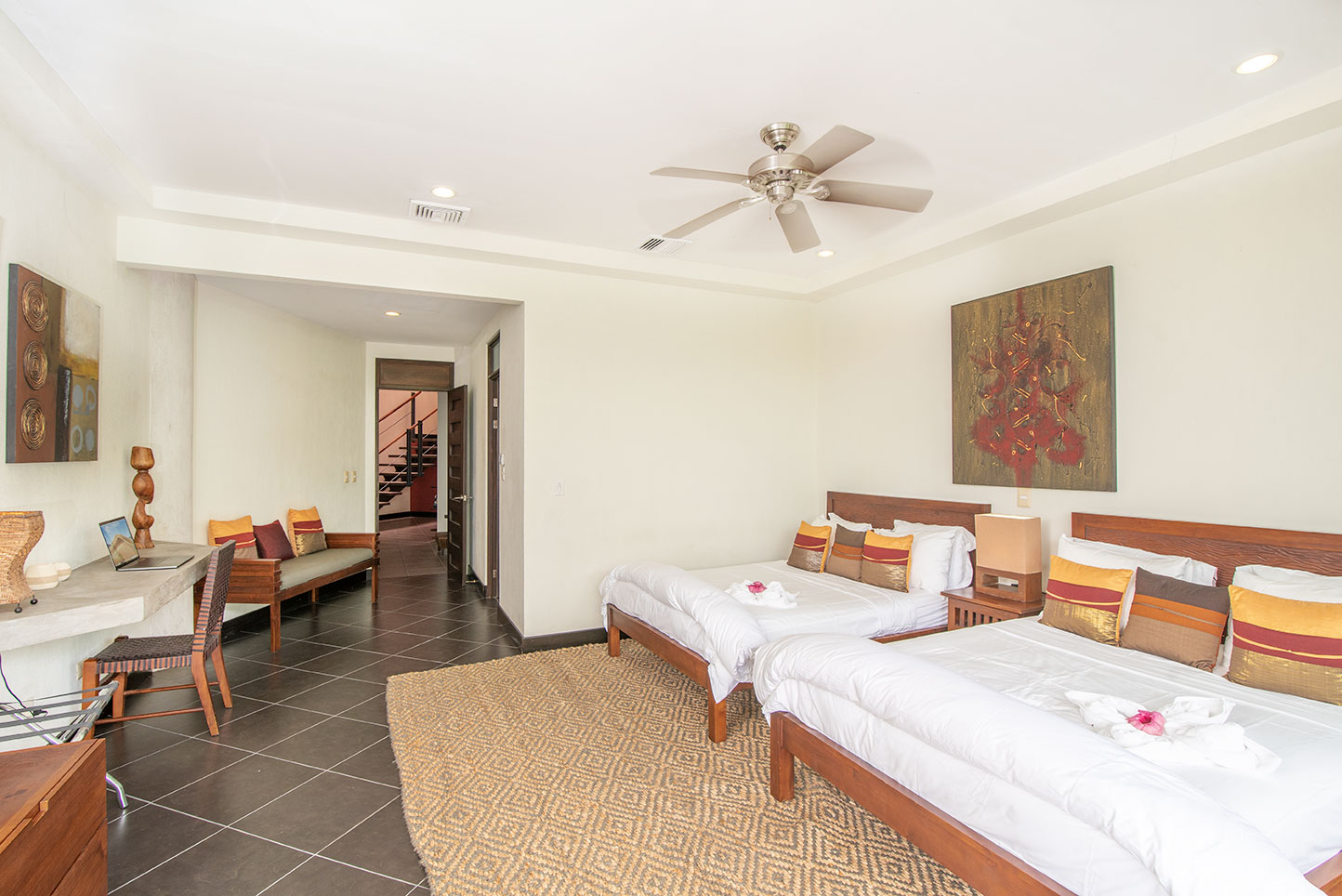 Iconic Luxury Ocean View Estate in Manuel Antonio selected