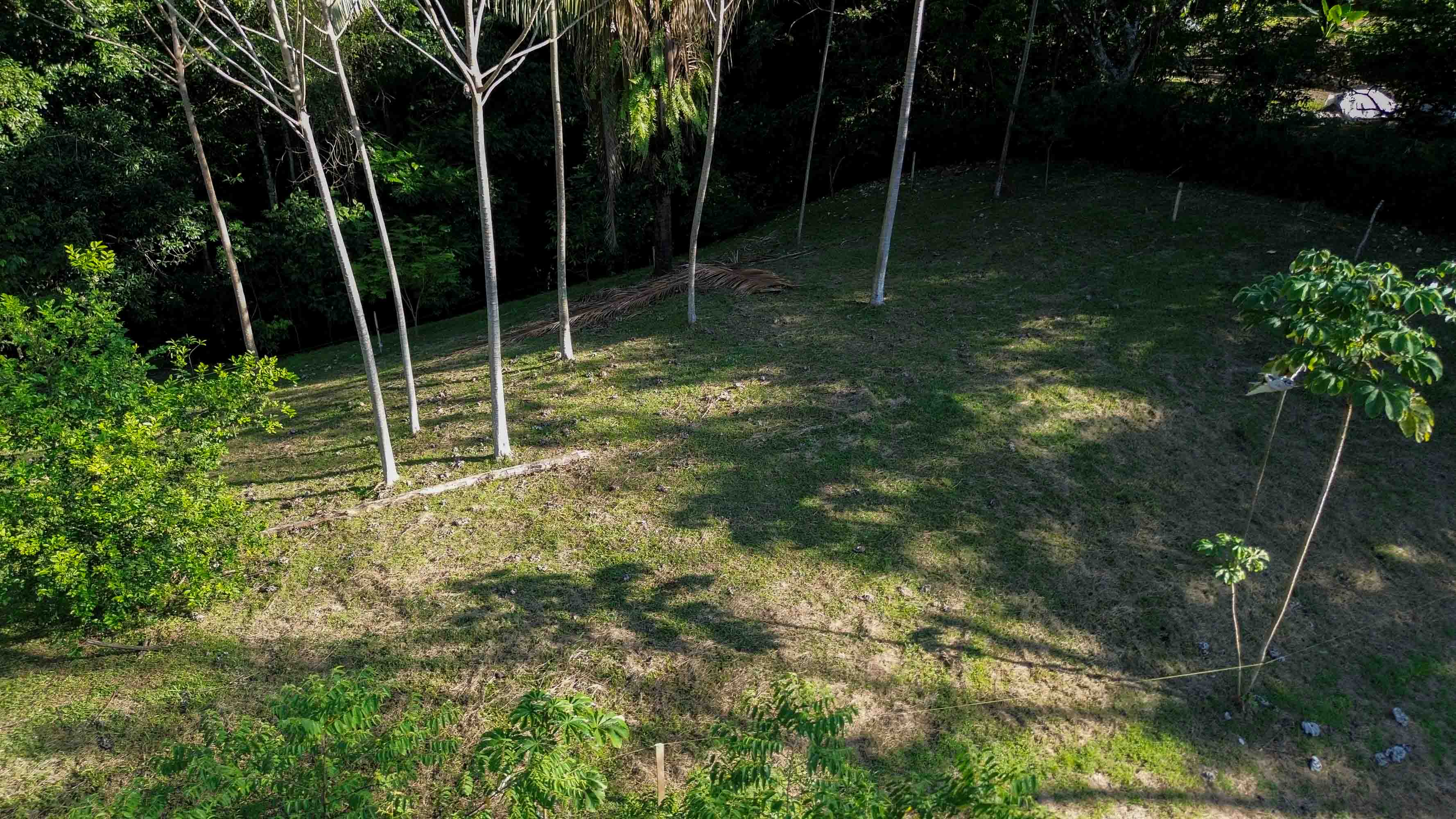 18-Acre Ocean View Development Parcel in Playa Hermosa selected