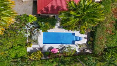 Incredibly Well-Built 3 Bedroom, 2 Bathroom Home in Phase 6 – Ojochal image 2