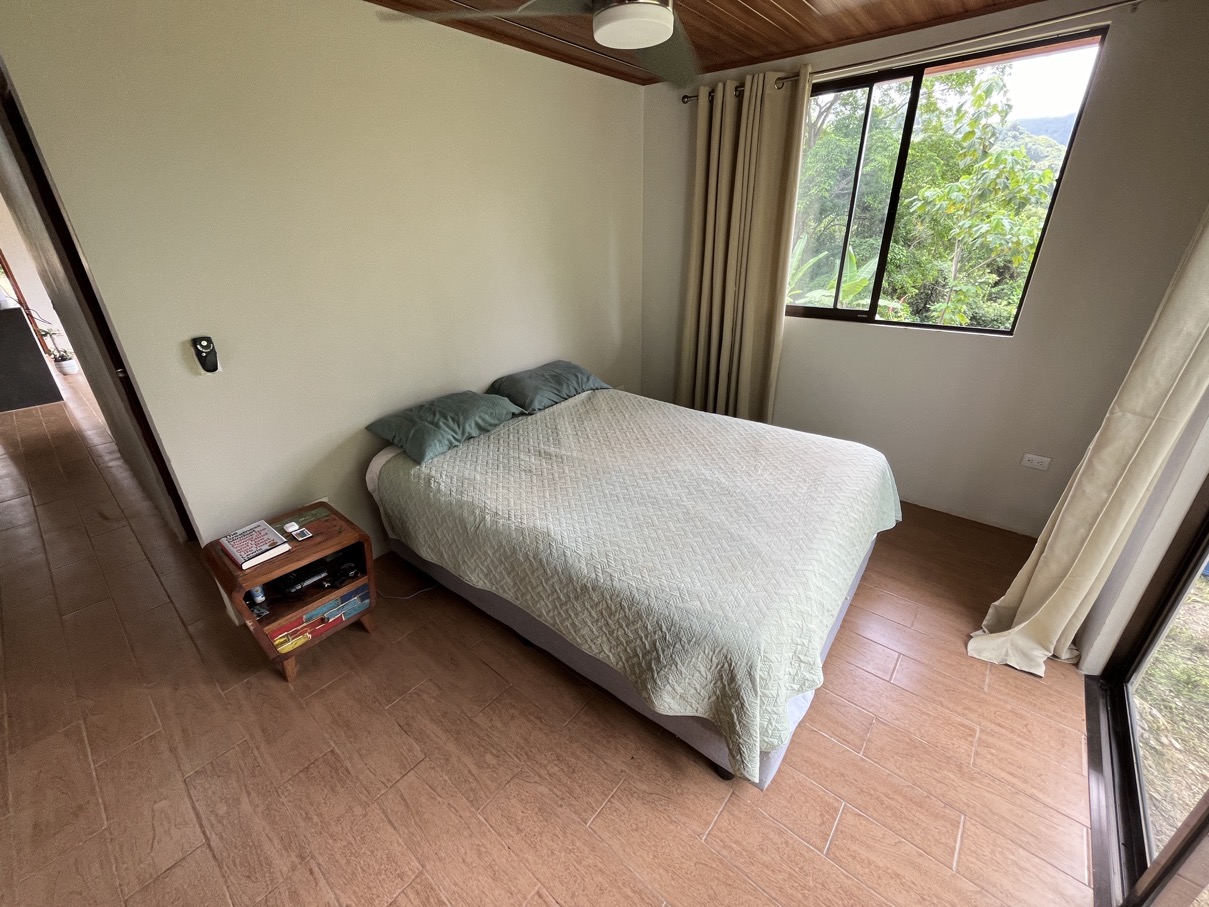 Charming Mountain Retreat in Vergel de Osa – Minutes from Ojochal, Beaches, and Waterfalls selected