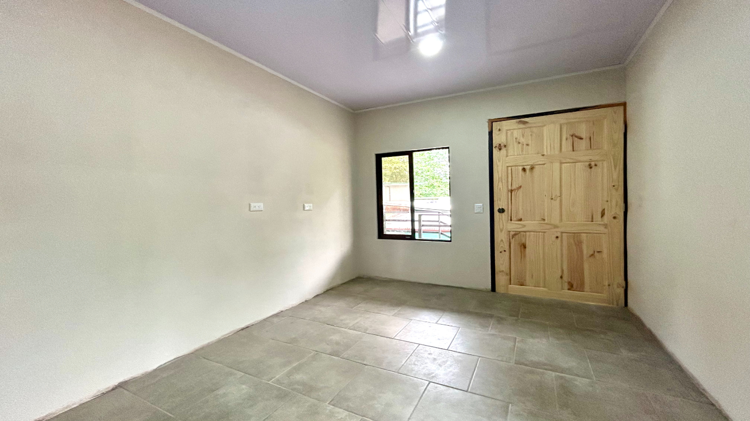 4-Units Mini Apartment In Uvita, Potential Rental income selected