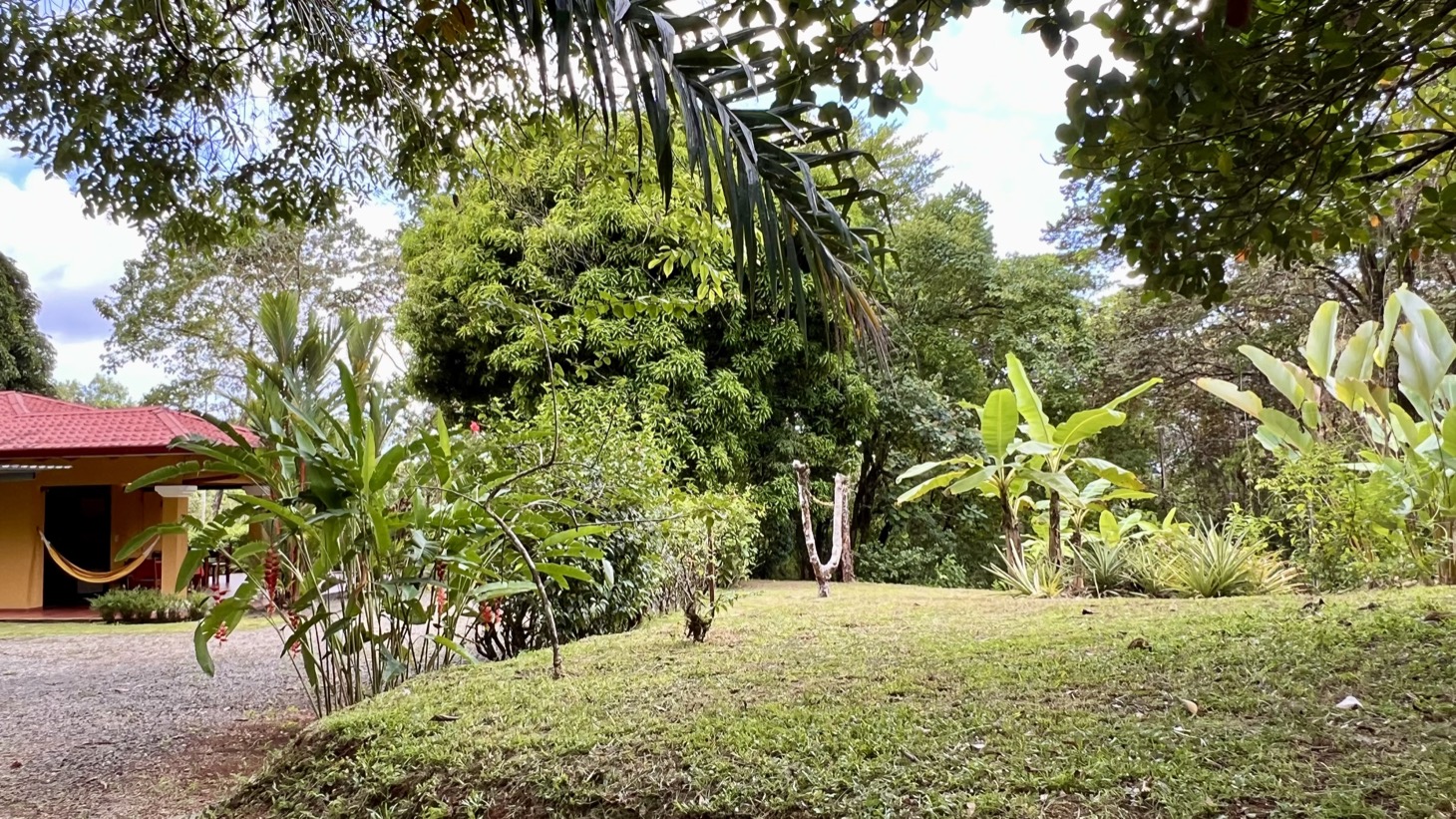 Charming House with Studio in a Lush Private Community selected