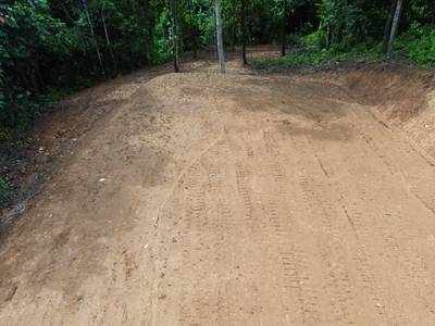 Discover Your Dream Lot in the Heart of Caracara Ridge, Ojochal image 1