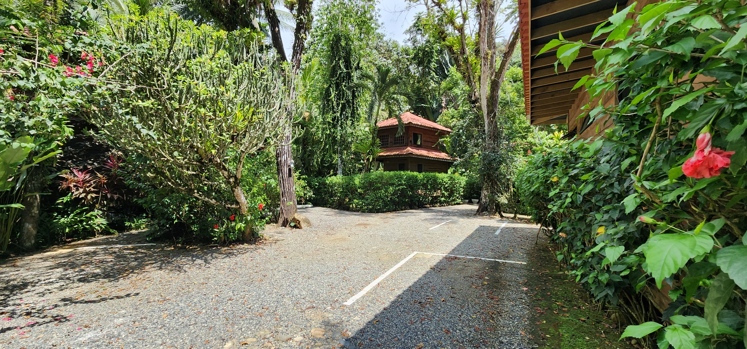 Charming Rustic Hotel Surrounded by Nature – Prime Location Minutes from the Beach selected