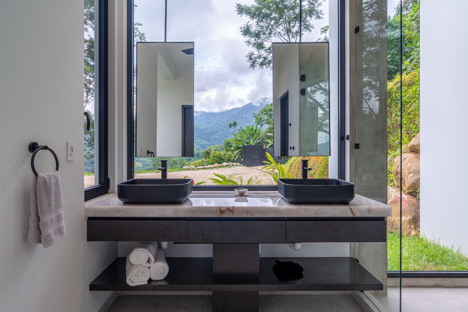 An Epic Masterpiece Above the Jungle Canopy selected