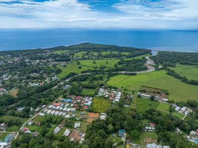 Uvita Home in Jardines del Sol with Private Pool & Dual Master Suites image 2