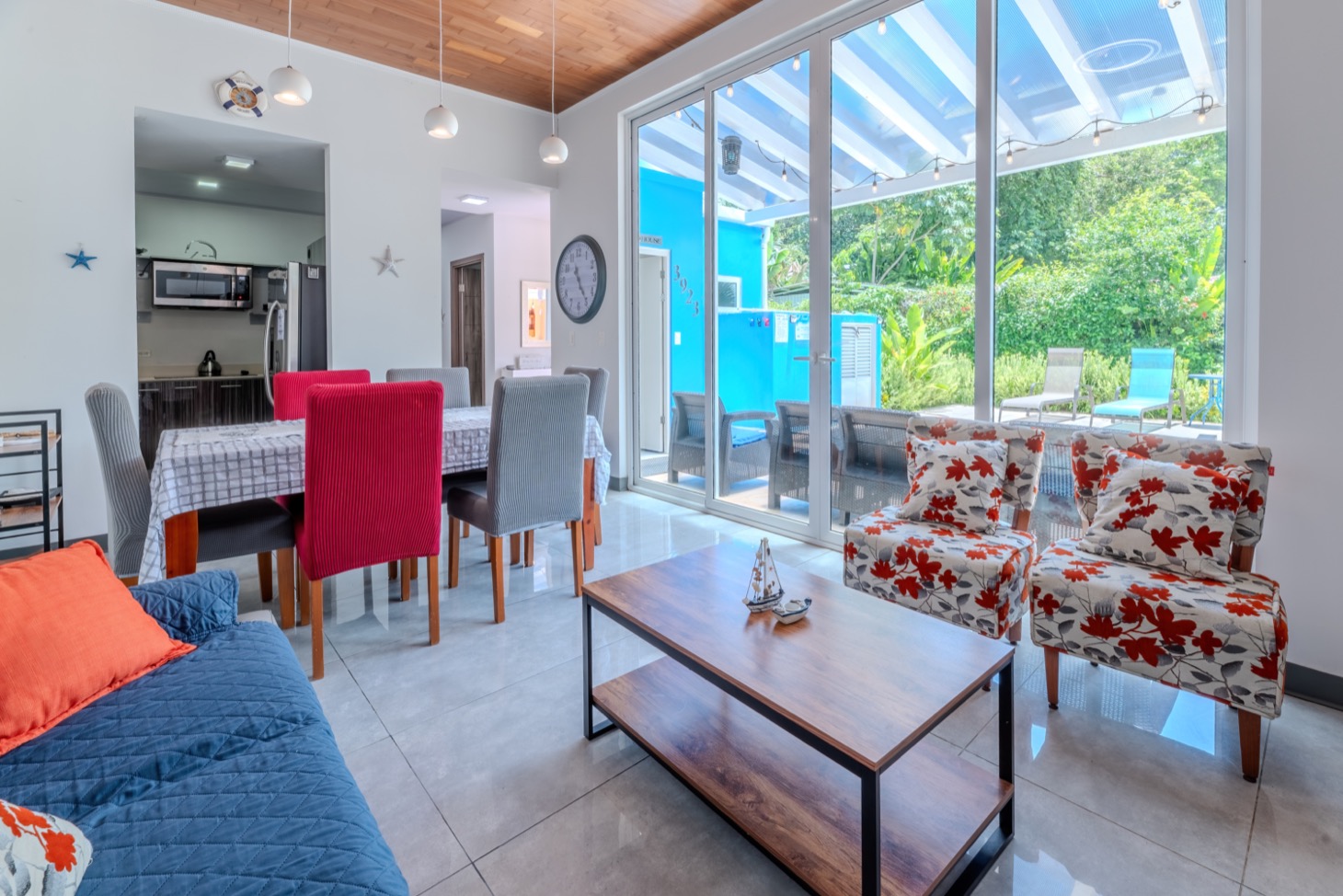 Turnkey 3-Bedroom Home Just Steps from the Beach in Uvita, Costa Rica selected