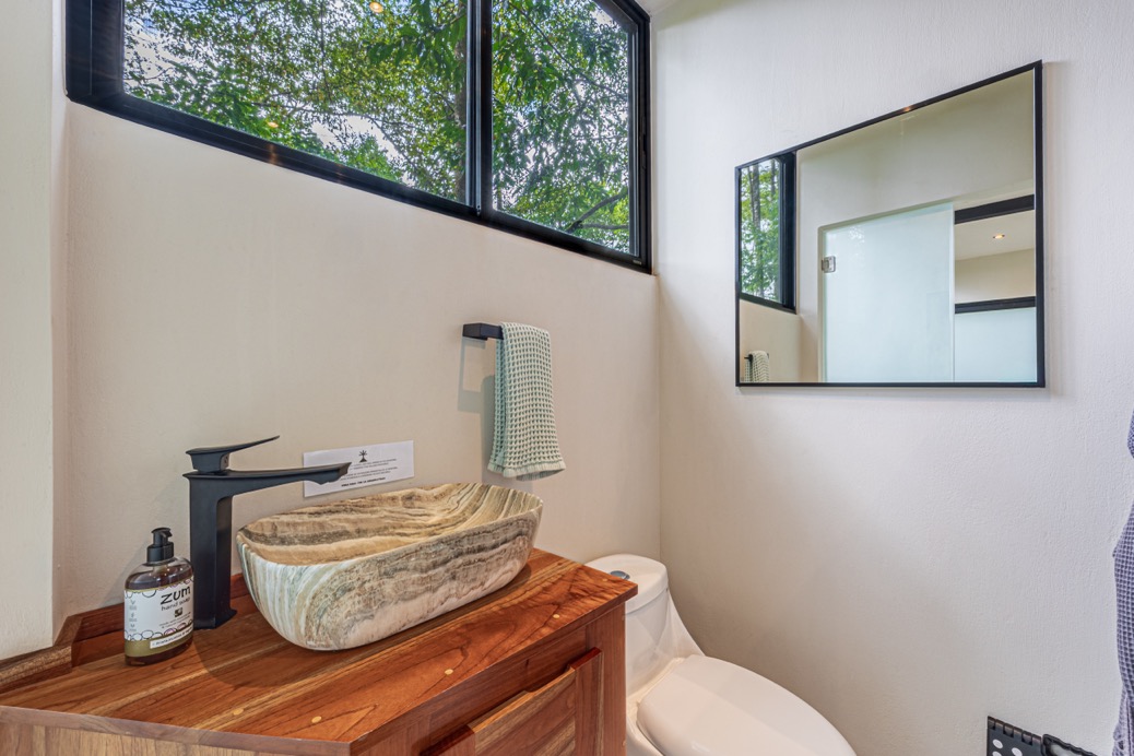 Luxury Jungle Retreat with Income Potential near Nauyaca Waterfalls & Dominical selected