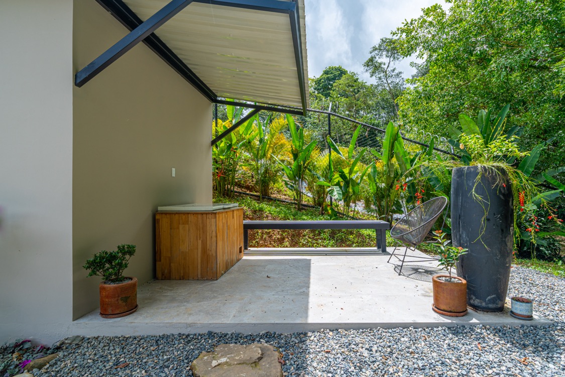 Private Tropical Homestead with Pool, Orchard, and Modern Upgrades in Uvita selected