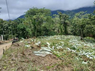 1.14-Acre Ocean View Estate Lot | Phase 5, Ojochal image 2