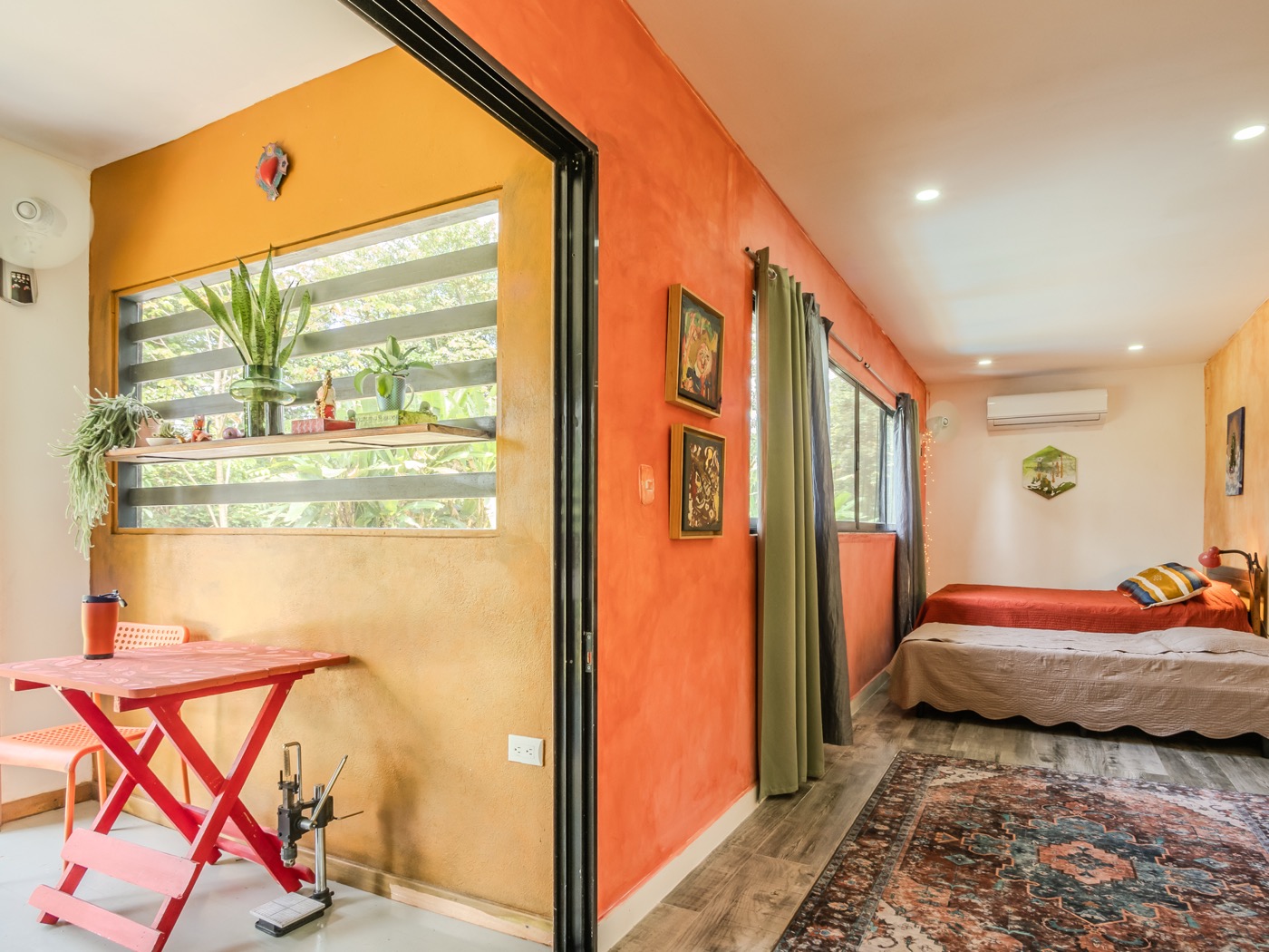 2.2-Acre Property in Cinco Ventanas with Container Home, Legal Well, Multiple Terraces & Exceptional Development Potential selected