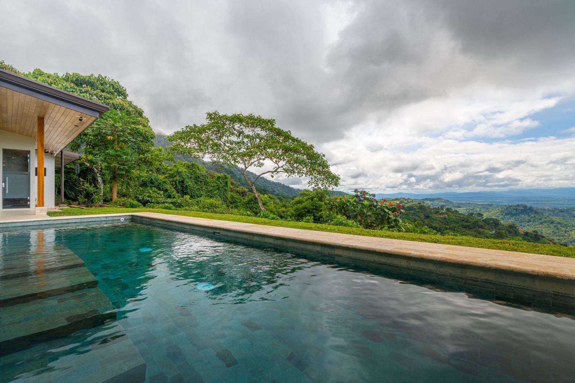 2 Bedroom Ocean View Paradise in Tres Rios selected