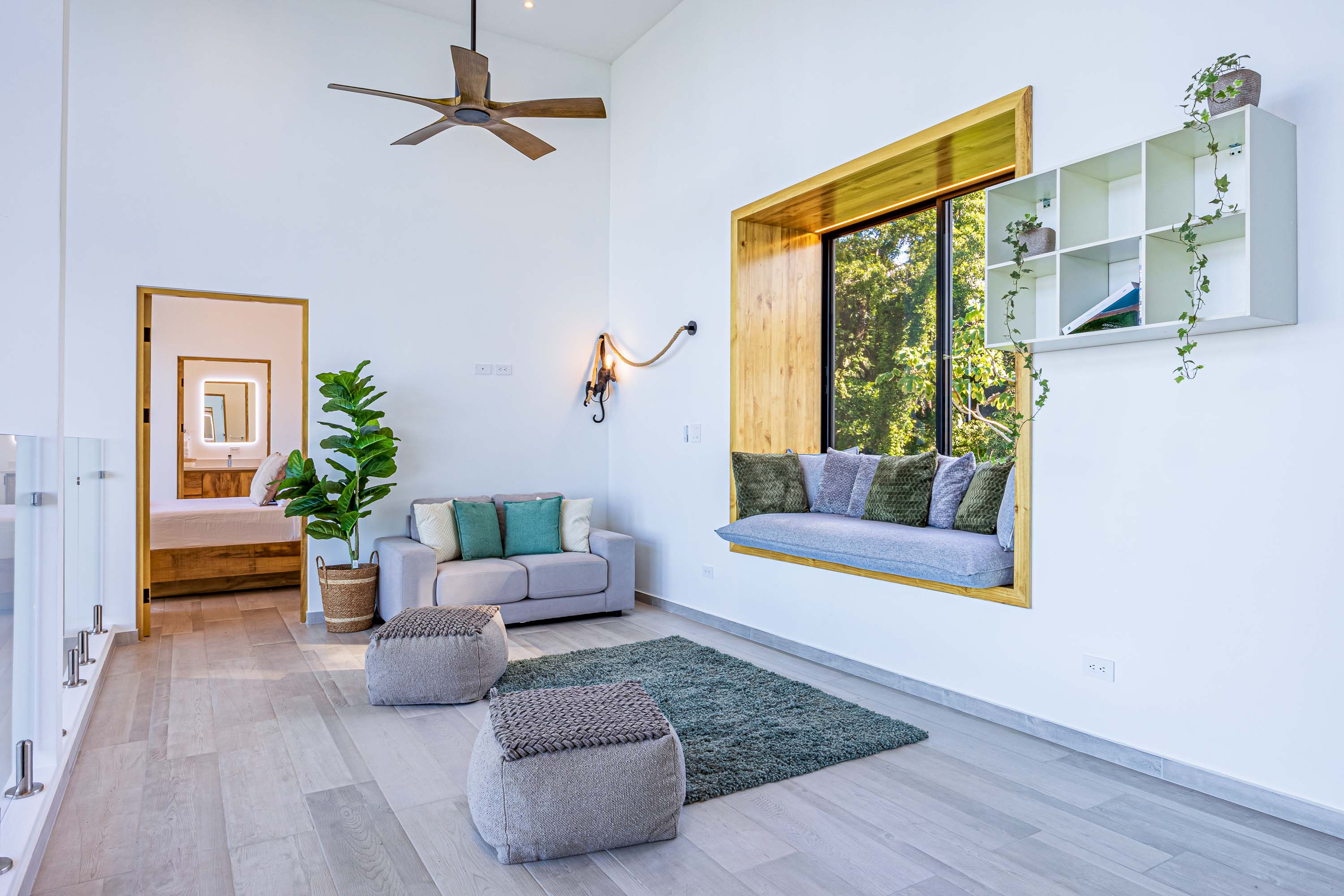 Exclusive Luxury Ocean-View Villa with Infinity Pool in Hatillo selected