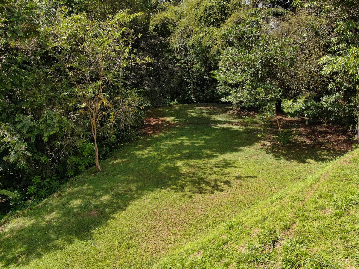 Residential Homesite with Flat Building Areas & Prime Access Near Uvita selected