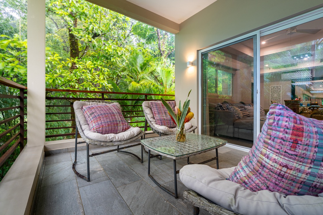 Exclusive Beachfront Penthouse – The Most Private Residence at Elan selected