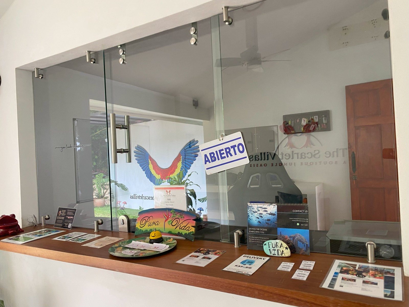 Turnkey Riverside Retreat in Ojochal selected