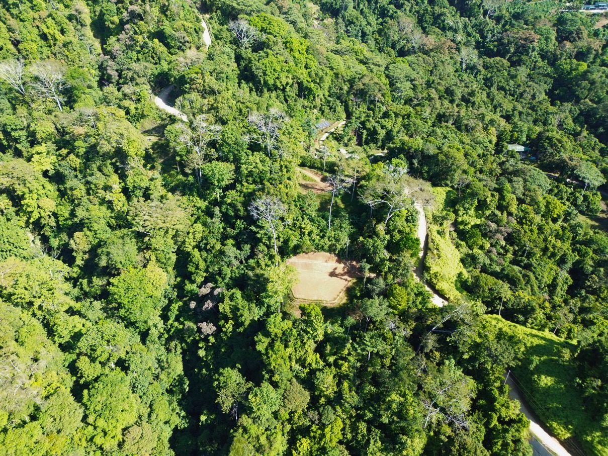Private Ocean View Homesite Above Uvita – 1.73 Acres with Iconic Ballena Rock Views selected
