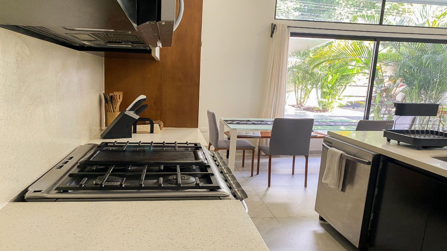 Tropical 4-Bedroom Home for Sale in Uvita | Pool & Airbnb Income selected