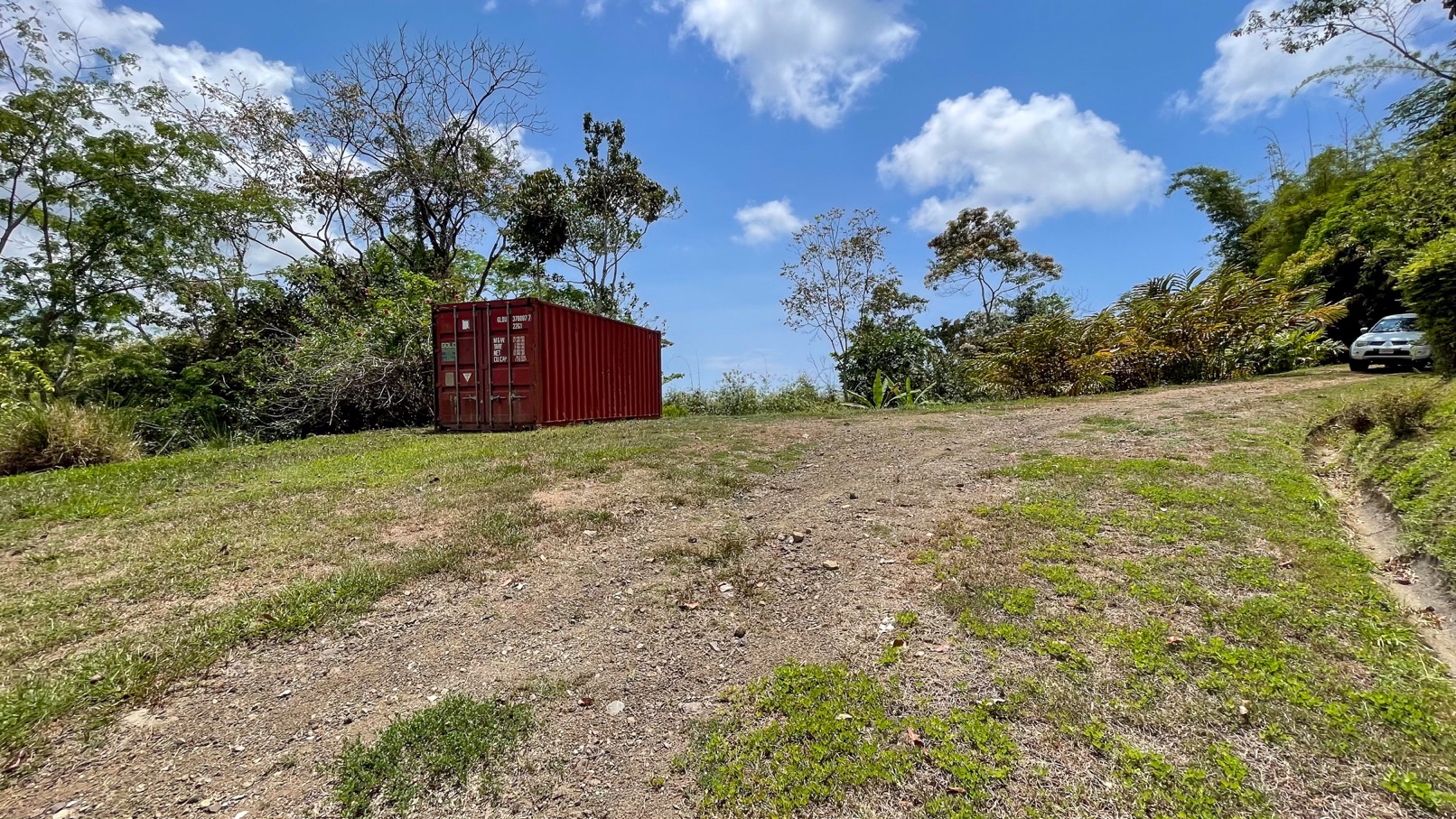 Ocean View Land for Sale in Uvita, Costa Rica | Whale Tail View | Private Gated Community | Ready to Build selected
