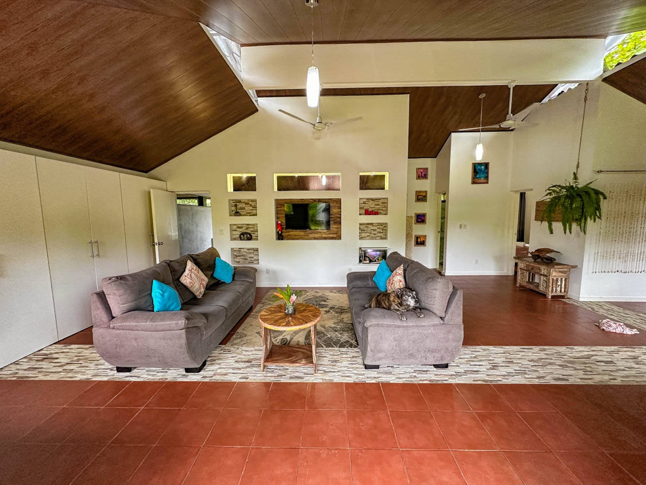 Contemporary 3-Bedroom Home Near Marino Ballena National Park selected