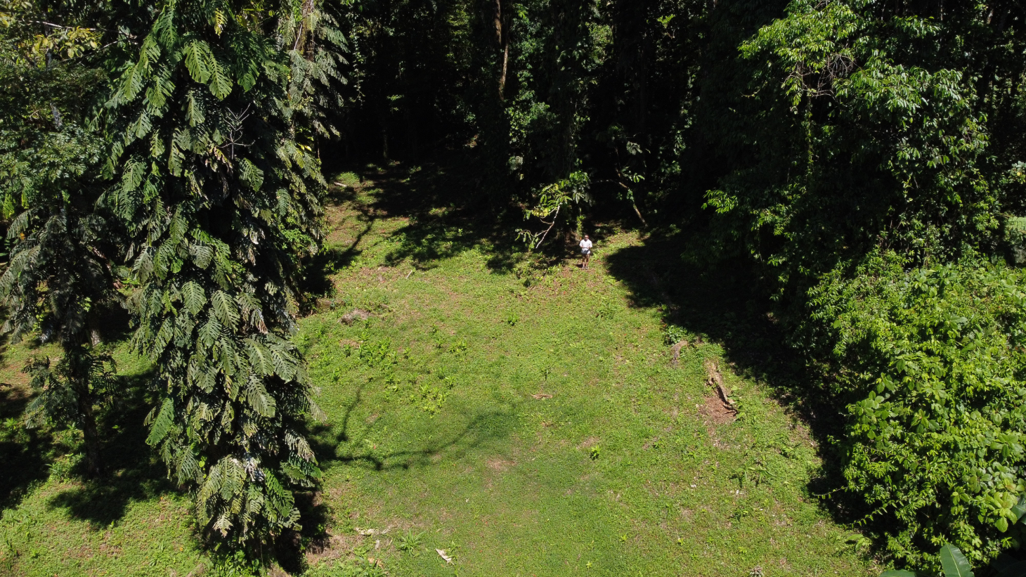 Exclusive 5.80 acres Ocean View Estate Lot in Costa Verde Estates – Escaleras selected