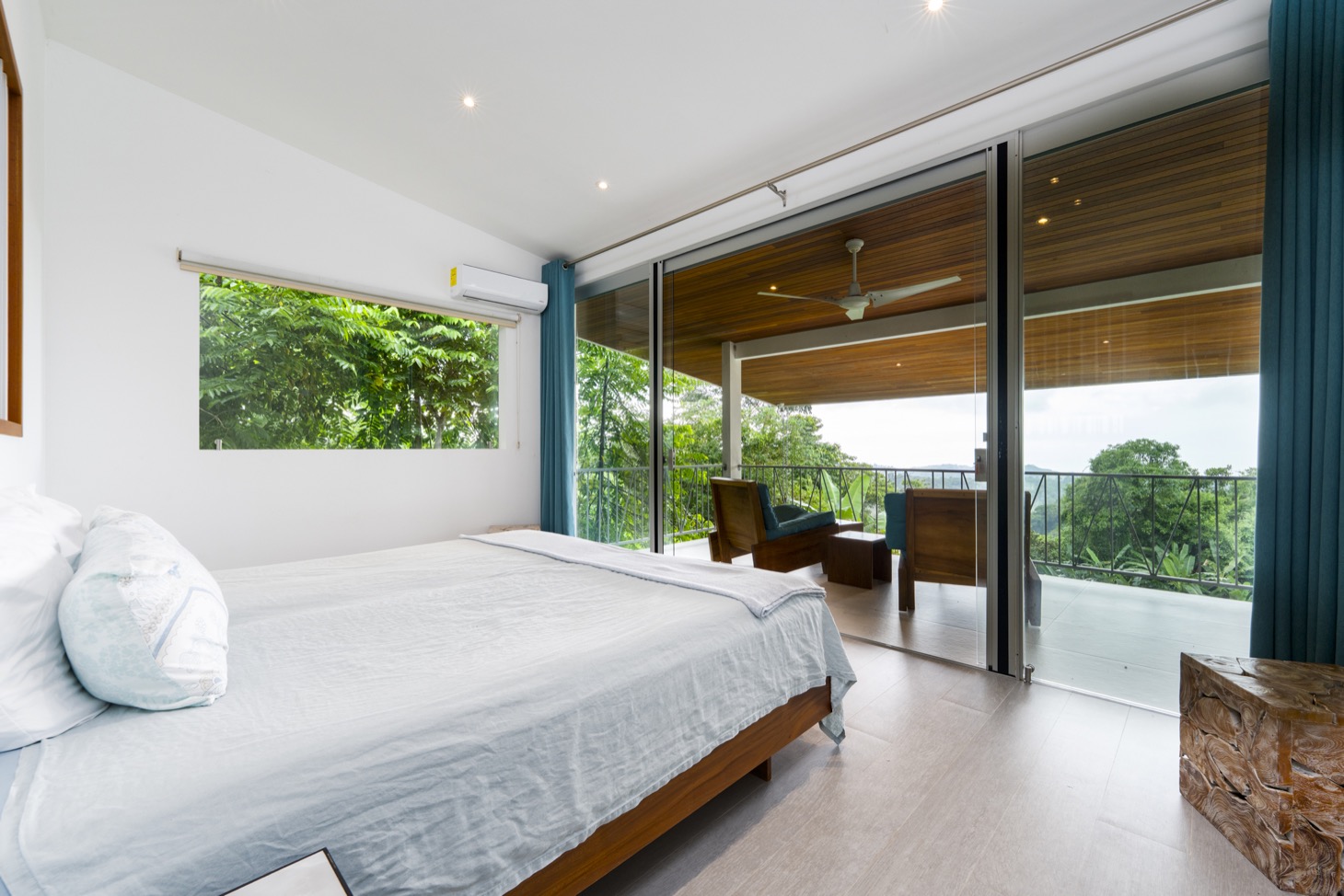 Private Tropical Sanctuary Home in Phase 10 Ojochal, Costa Rica selected