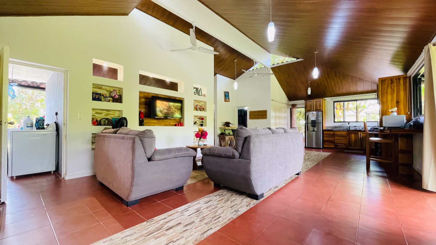 Walk to the Beach in Uvita – Modern 3BR Home + Pool Under $400,000  selected