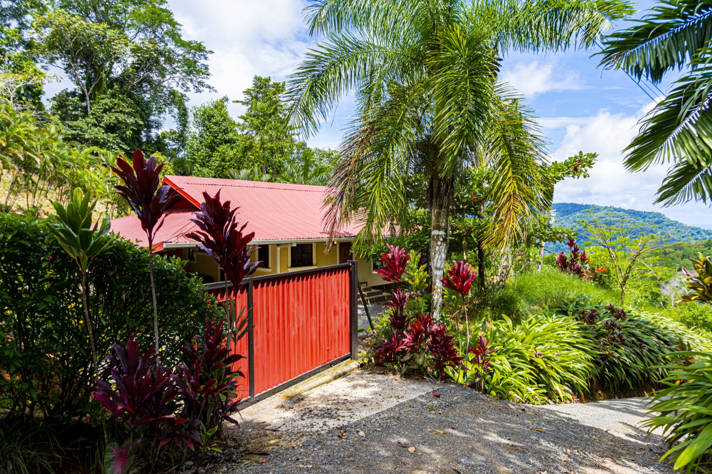 Move-In Ready Ocean View Home Surrounded by Nature selected