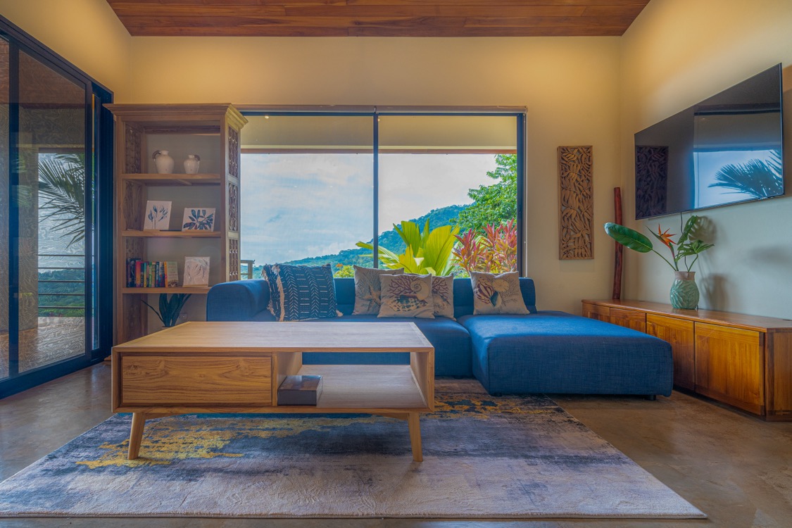 Luxury Multi-Home Estate in Escaleras Minutes from Dominical & Secluded Pacific Beaches selected