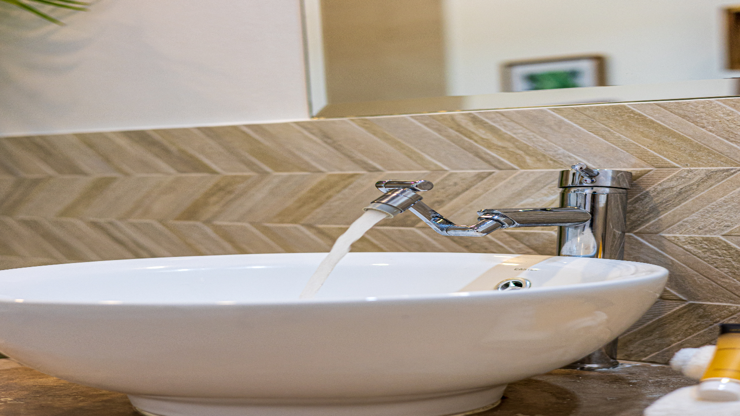 Elegant Tropical Home | 5 Minutes from Marino National Park selected