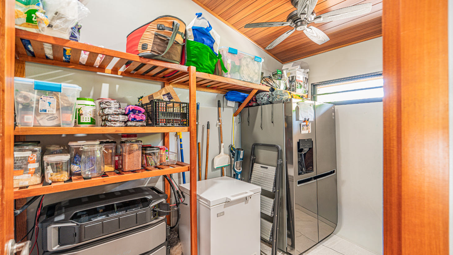 Home Near Downtown Uvita with Private Forest and Creek selected