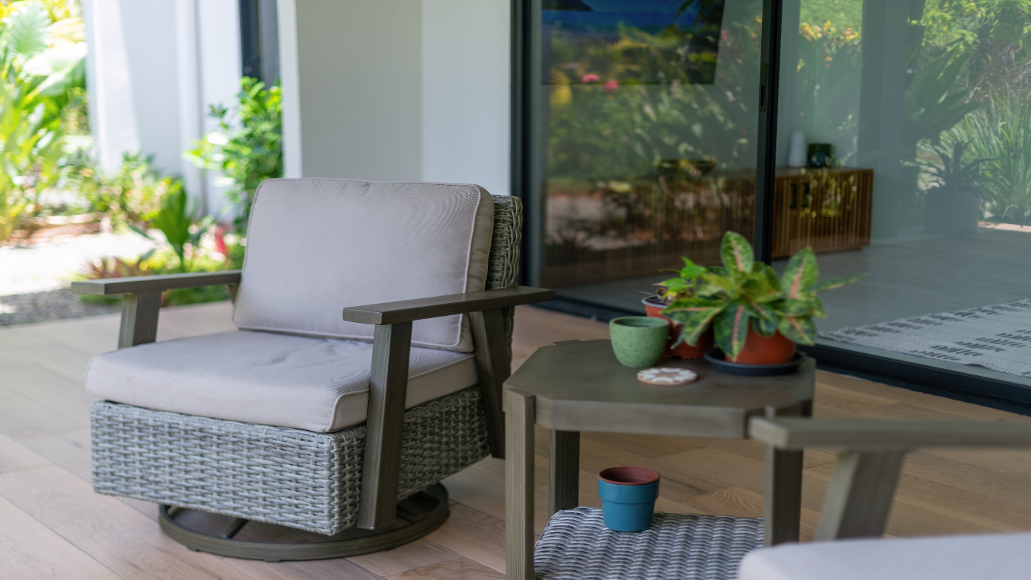 Modern Jungle Home on 3.44 Acres with Creek Near Dominical, Costa Rica  selected