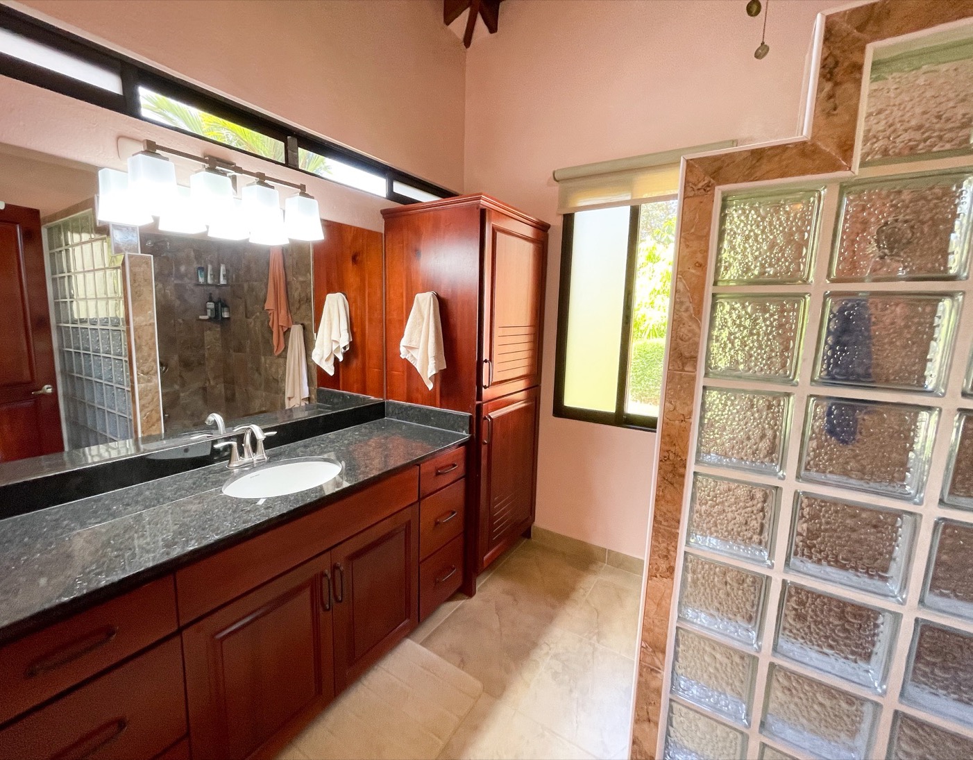 Spectacular Three-Bedroom Ocean View Retreat in Exclusive Chontales selected