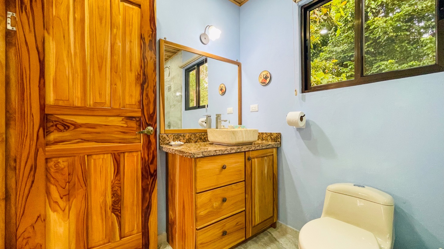 Two Homes on 1.55 Acres with Ocean & Mountain Views – Plus Room to Build! selected