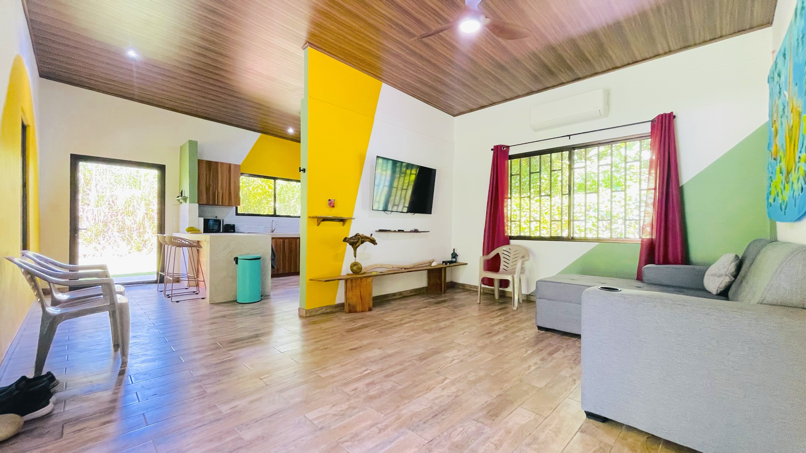Commercial-Residential Property for Sale at the Entrance of Ojochal selected