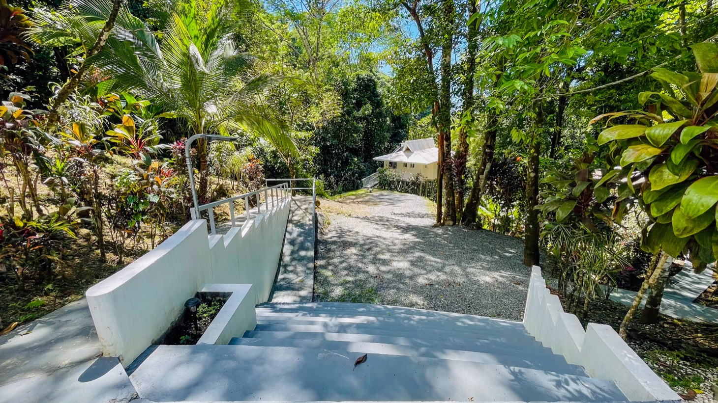 Nature Retreat Estate – Southern Pacific Zone, Costa Rica selected