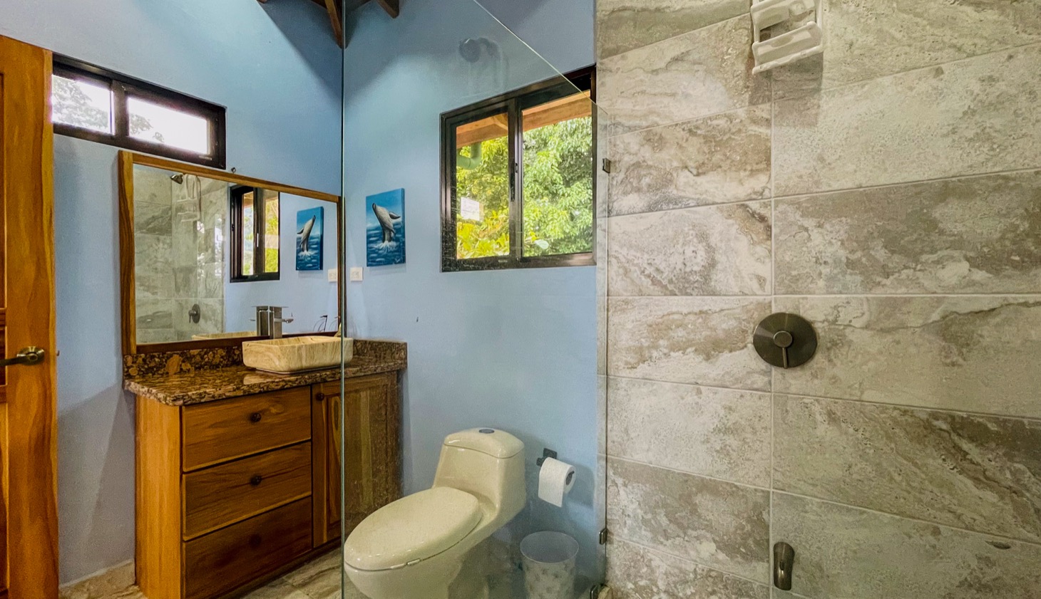 Two Homes on 1.55 Acres with Ocean & Mountain Views – Plus Room to Build! selected