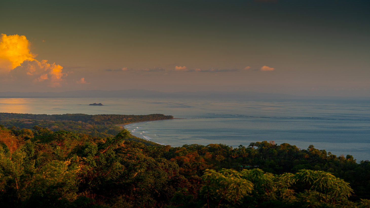 Casa Vista Harmonia, Legendary Ocean Views and Sustainable Living selected