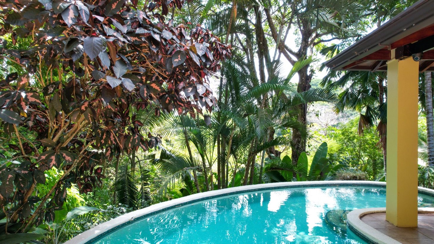 Offered as a Package Deal | 26-Room Hotel + 2BR House | $2.3M selected