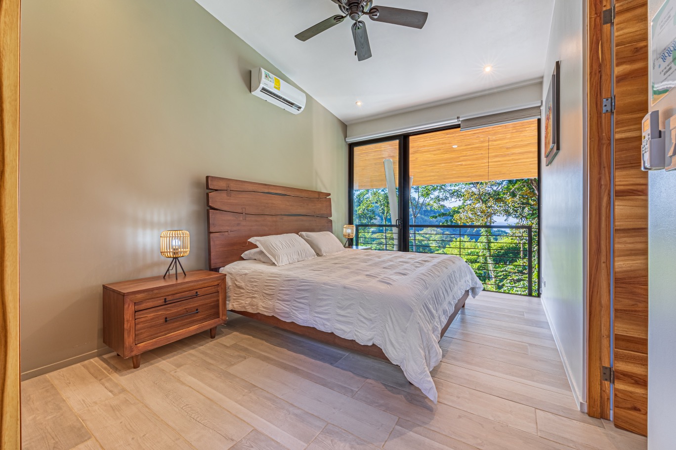 Luxury 4-Bedroom Jungle Estate with Ocean Views in Hatillo selected