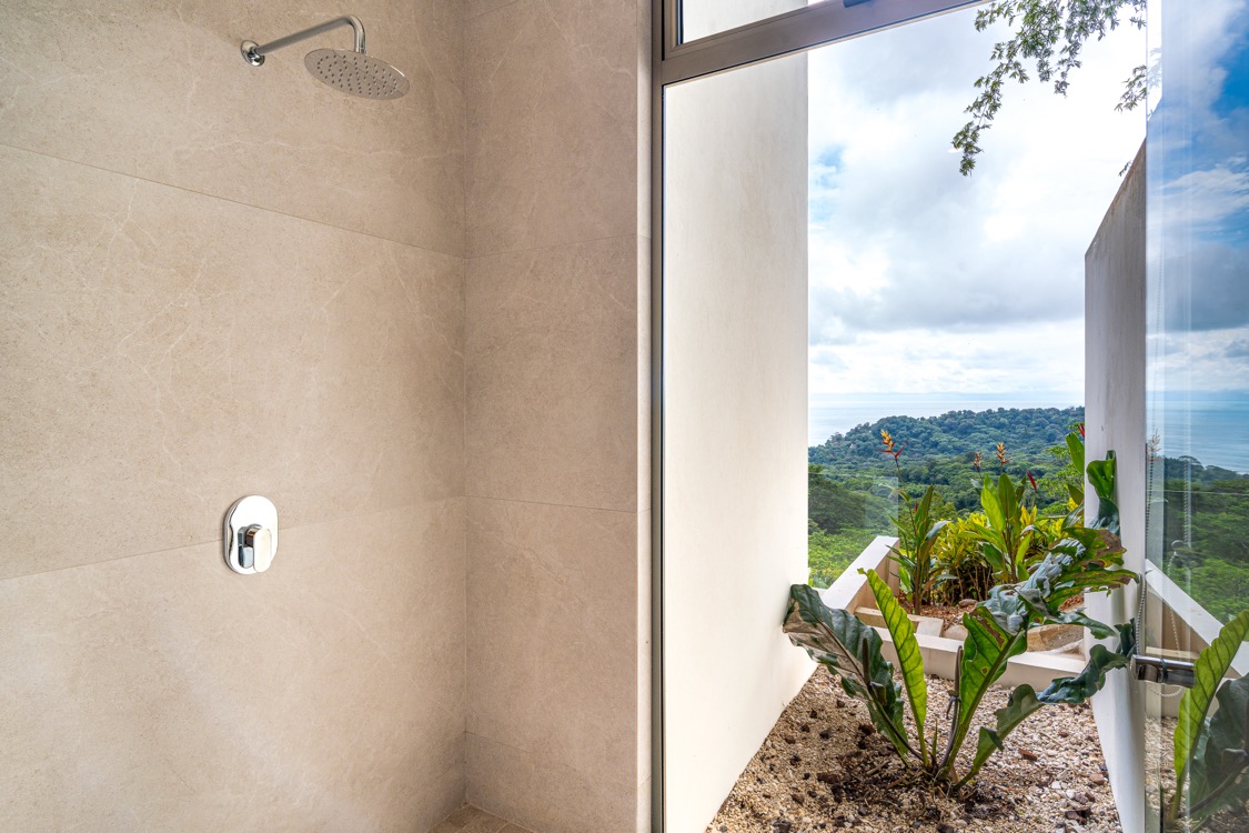 Luxury Multi-Home Estate in Escaleras Minutes from Dominical & Secluded Pacific Beaches selected