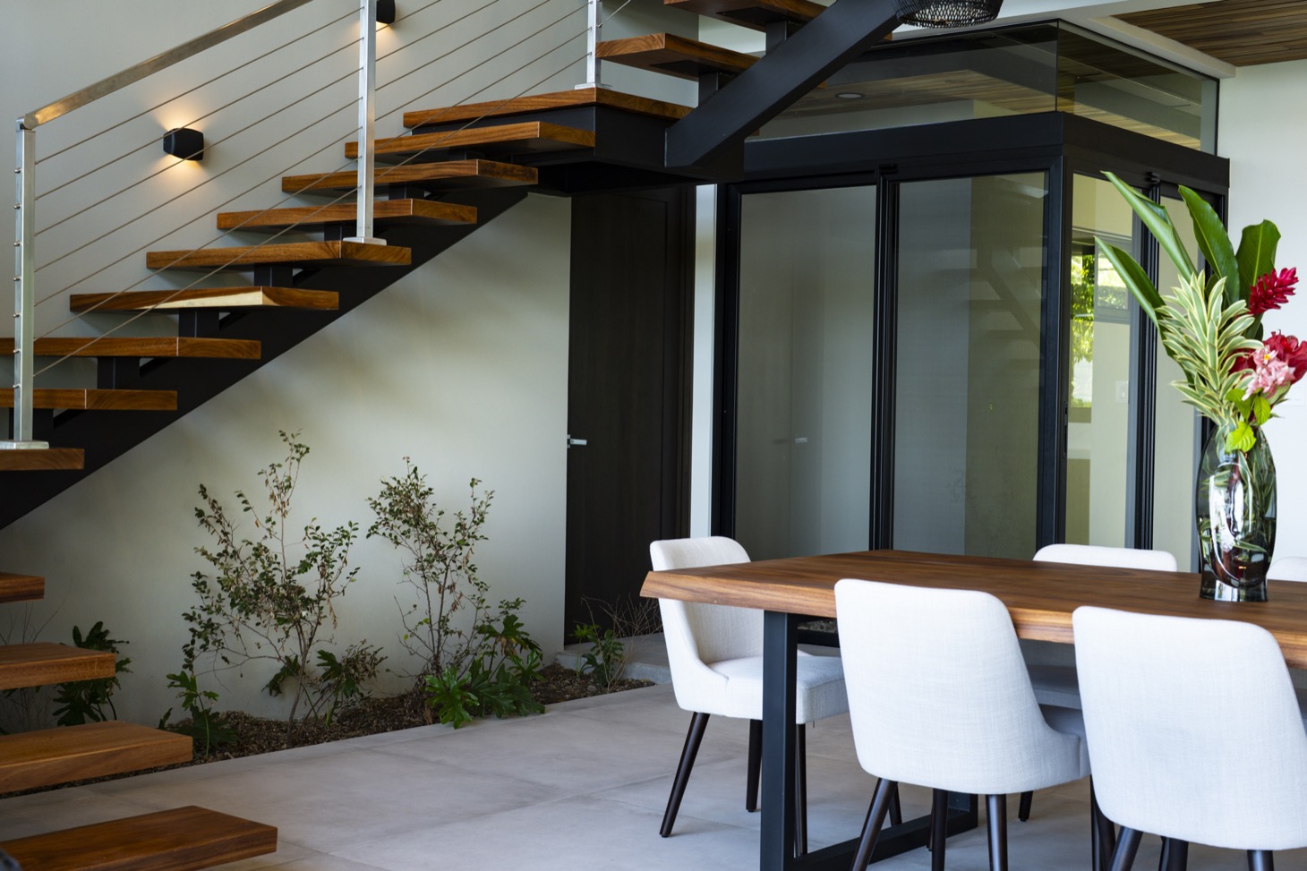 Tropical Modern Masterpiece Home For Sale in Southern Costa Rica selected