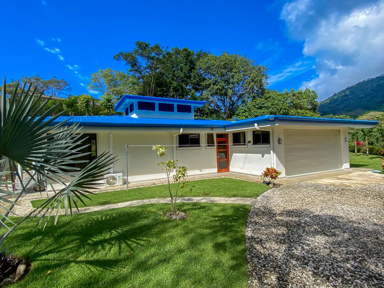 Private 2-Bedroom Hacienda with Panoramic Ocean & Mountain Views in Ojochal selected