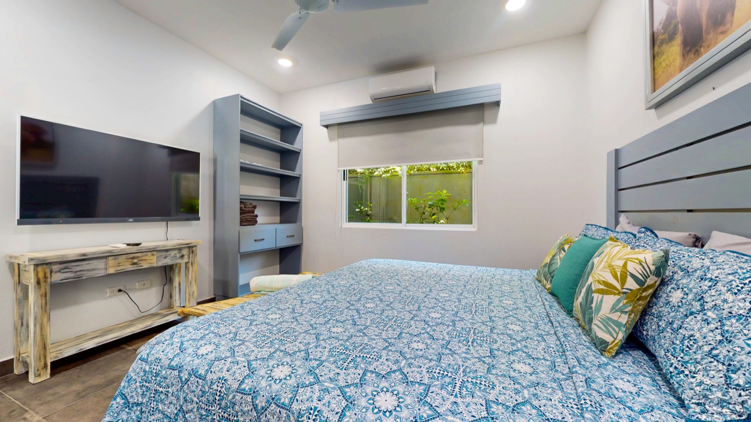 Immaculate 3-Bedroom Home with Pool Near Marino Ballena National Park selected