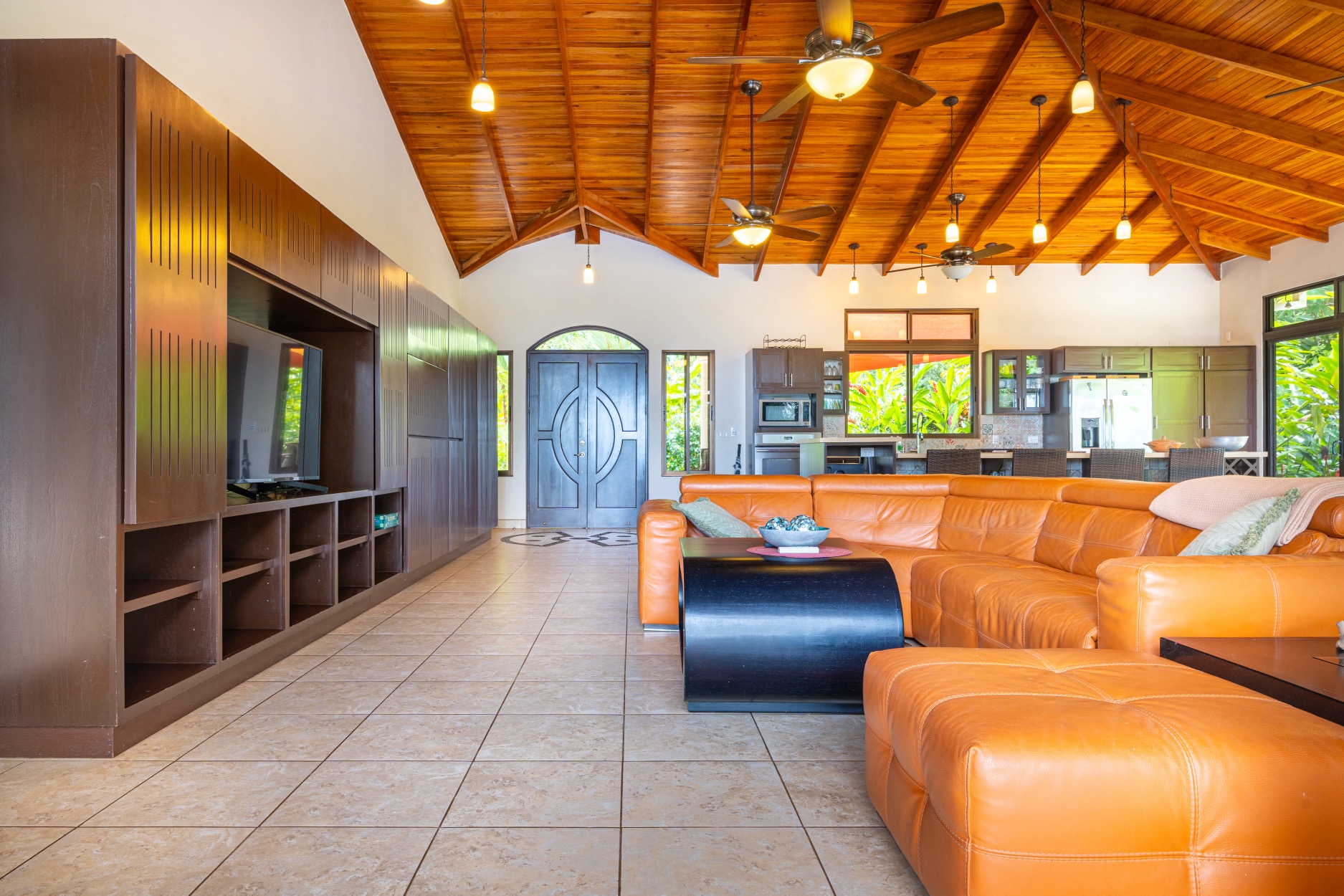 Oceanview Oasis in Ojochal: Entertainer’s Dream Home with Modern Elegance selected