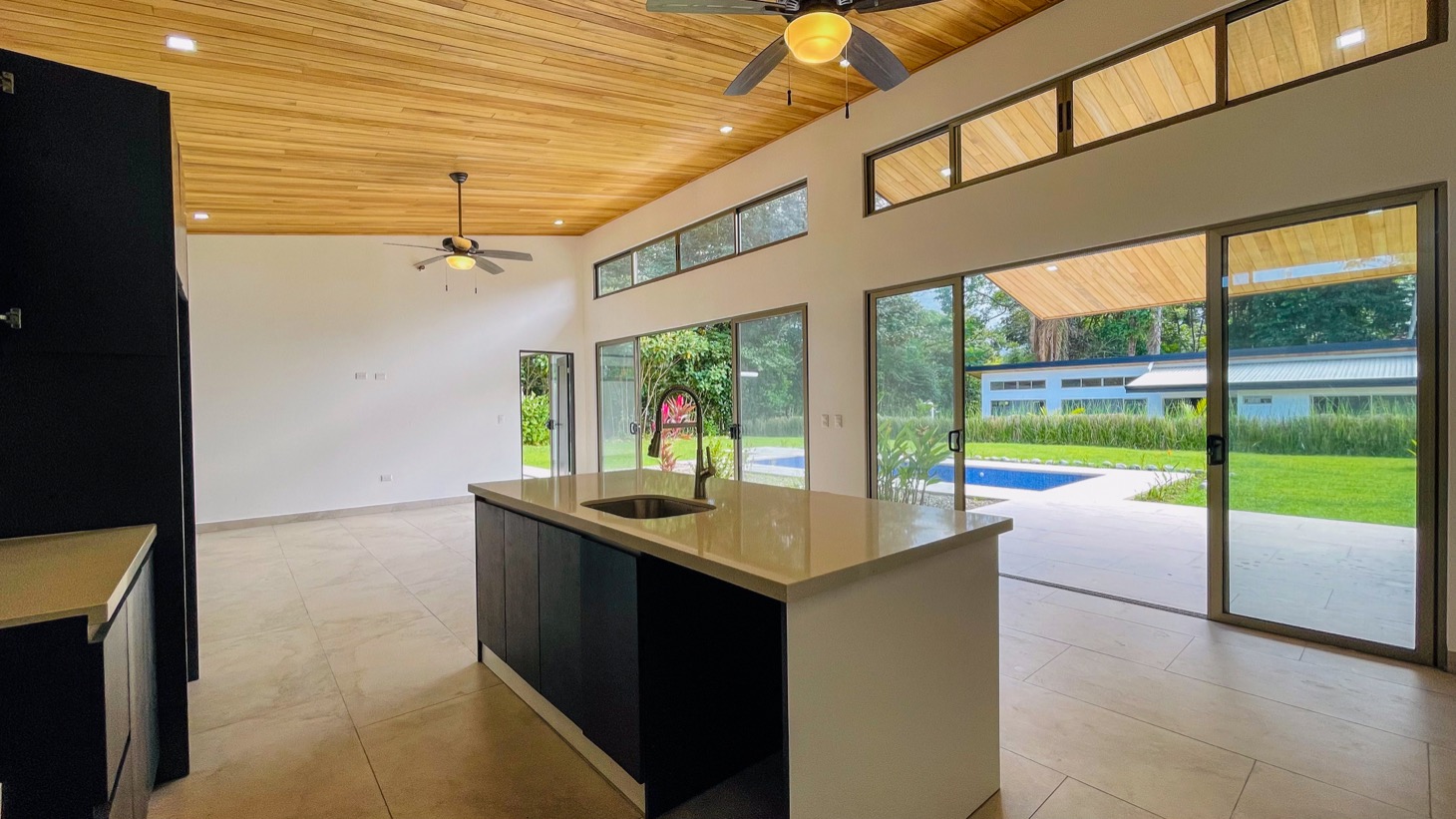 Exceptional New Construction in Premier Gated Community selected